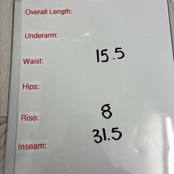 Loft Original Dress Trouser Navy Blue 2 Wide Leg - Picture 6 of 7